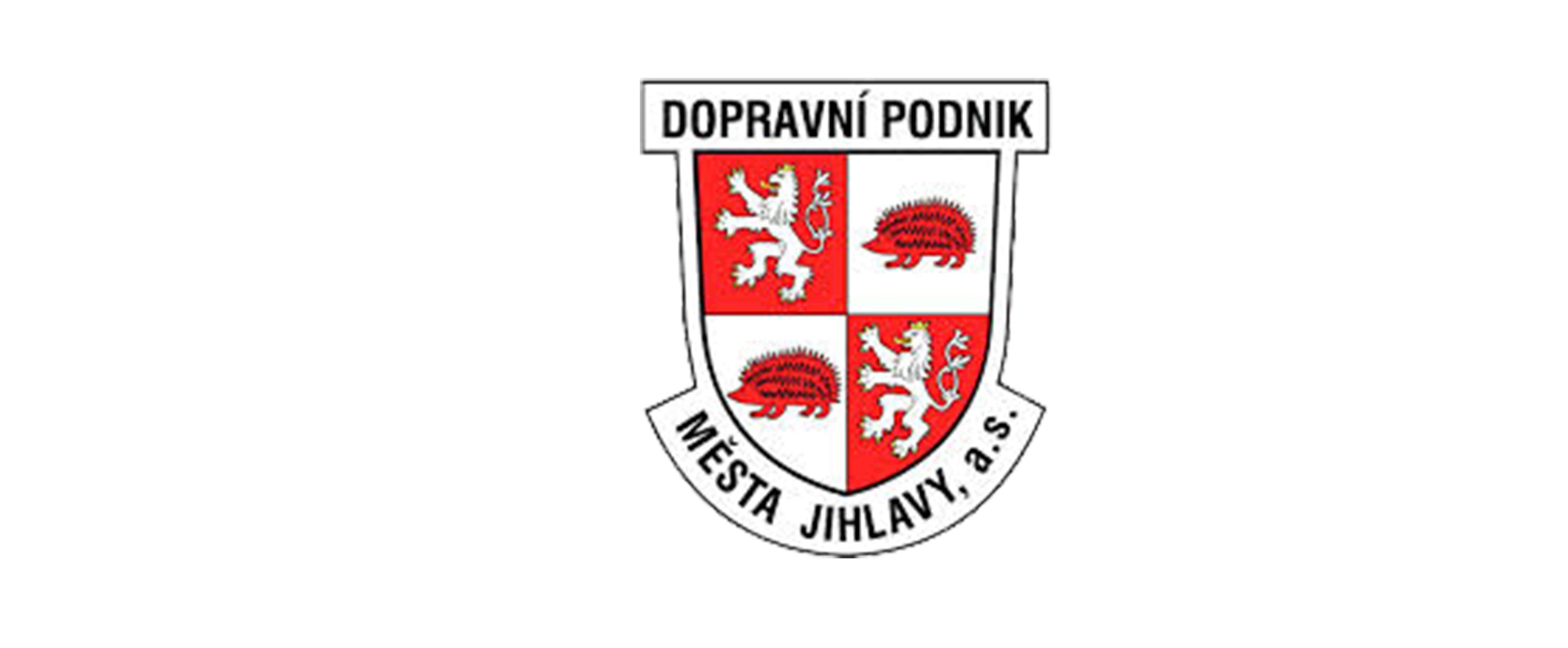 Dopravn� podnik m�sta Jihlavy