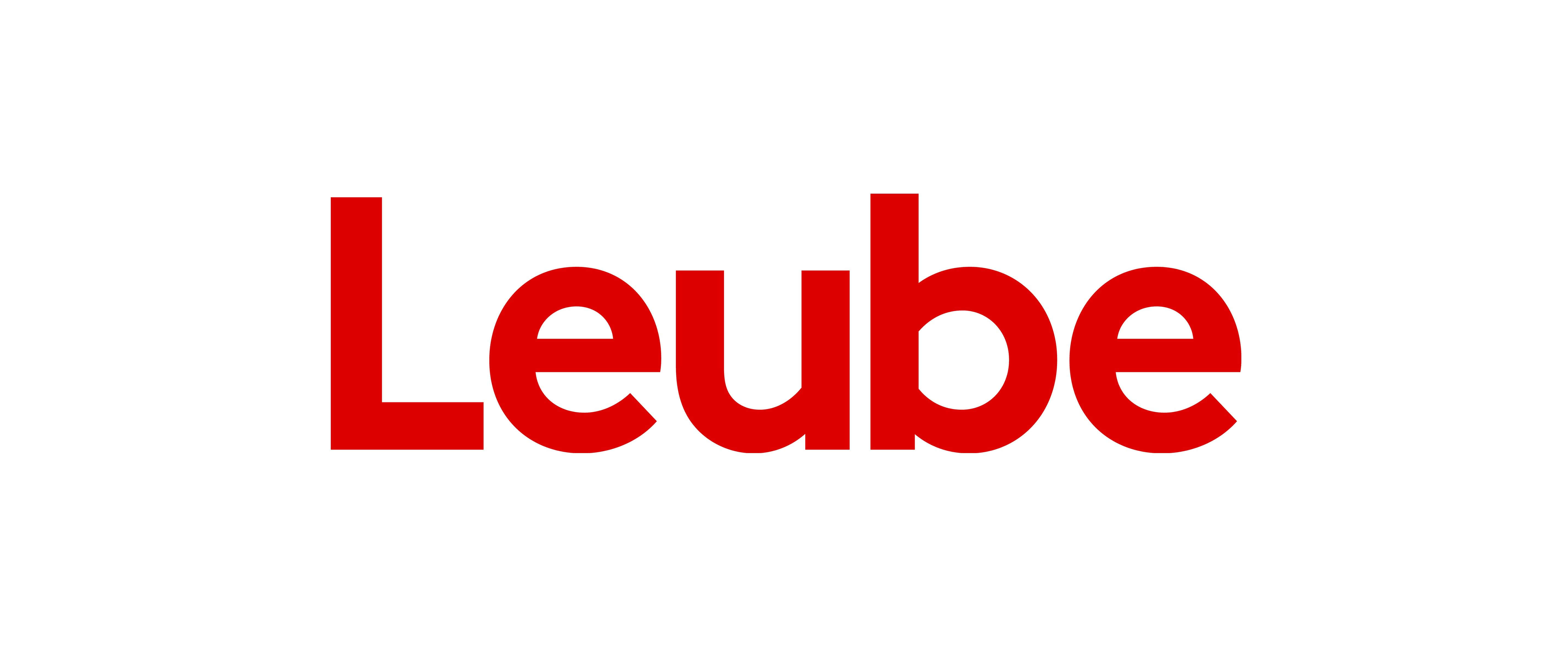 LEUBE Beton s.r.o.