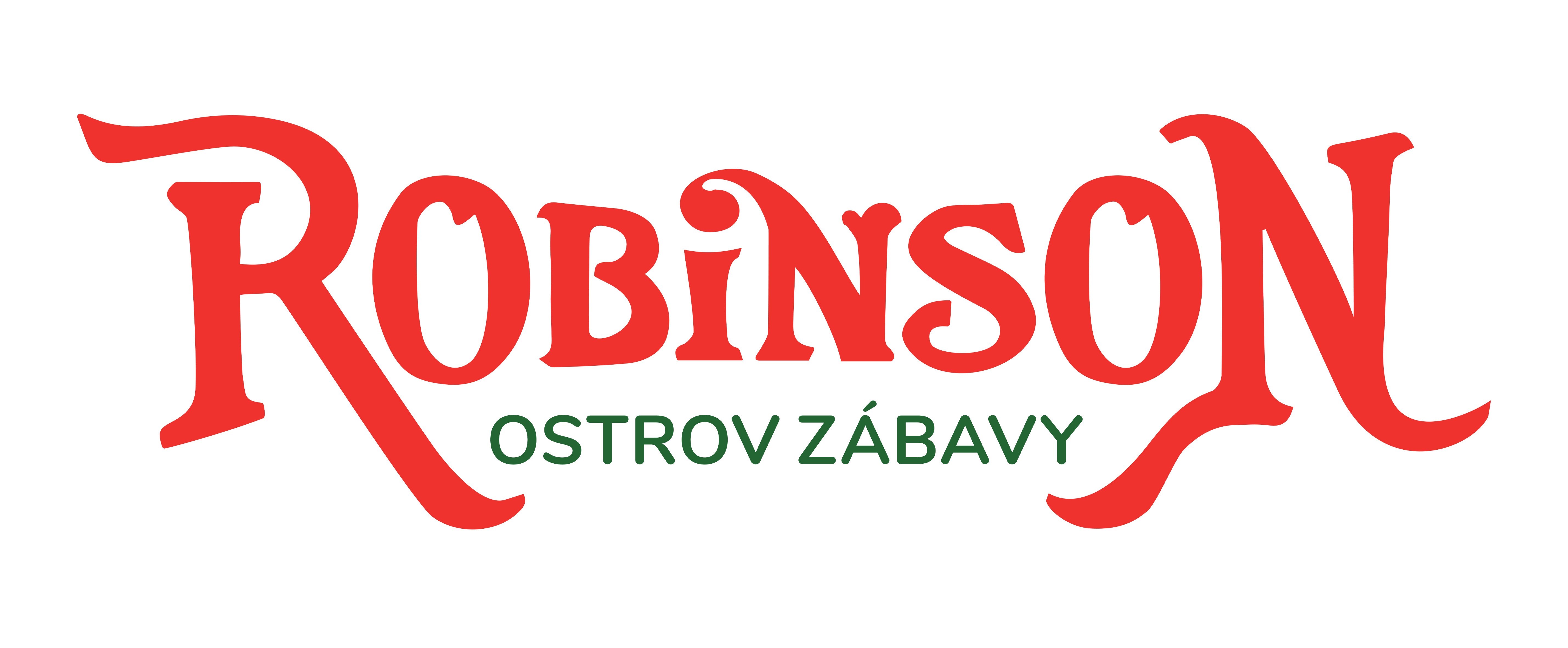 Robinson Jihlava