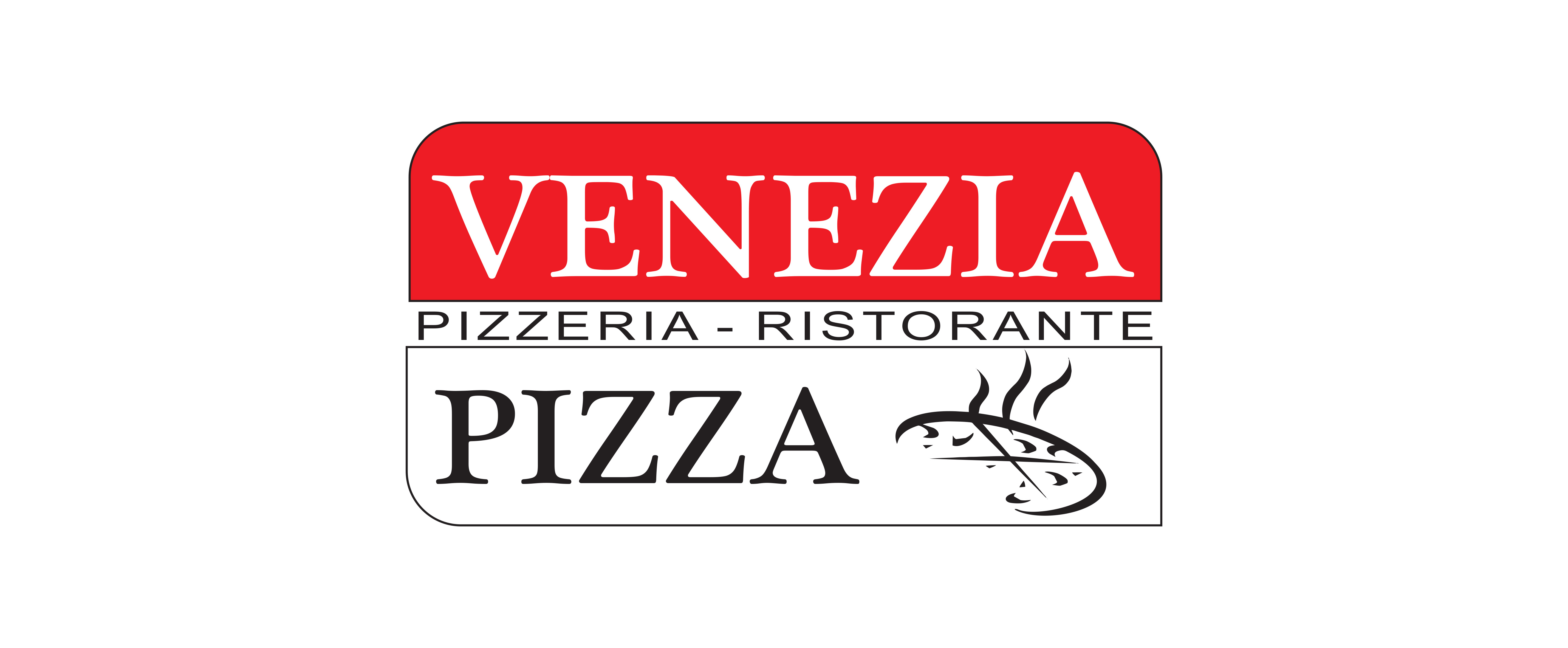 Venezia pizza