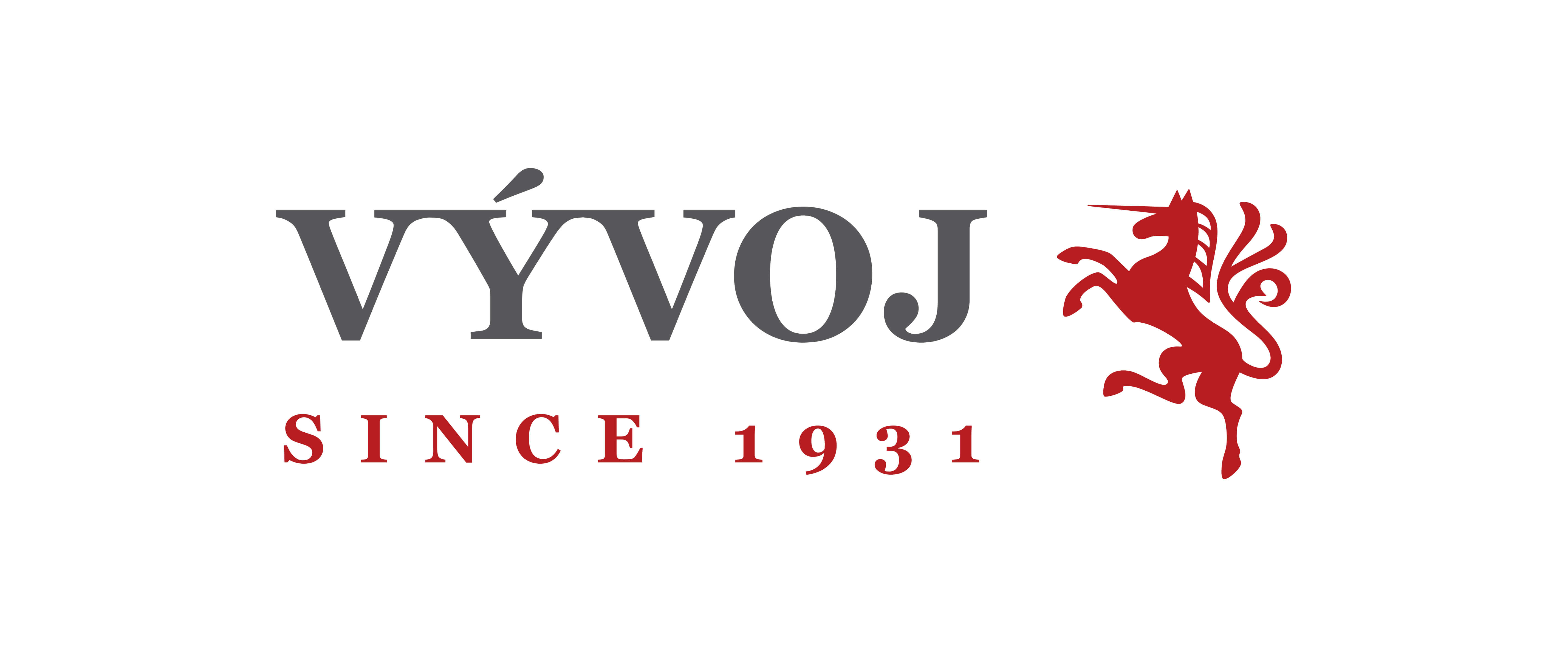 V�VOJ, od�vn� dru�stvo v T�e�ti