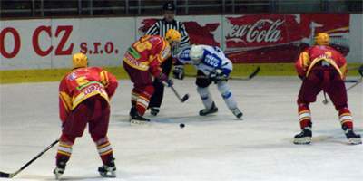 foto: Ivo Dost�l