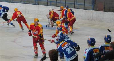 foto: hcdukla.cz