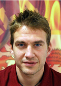 Offline rozhovor: Michal Jesl�nek